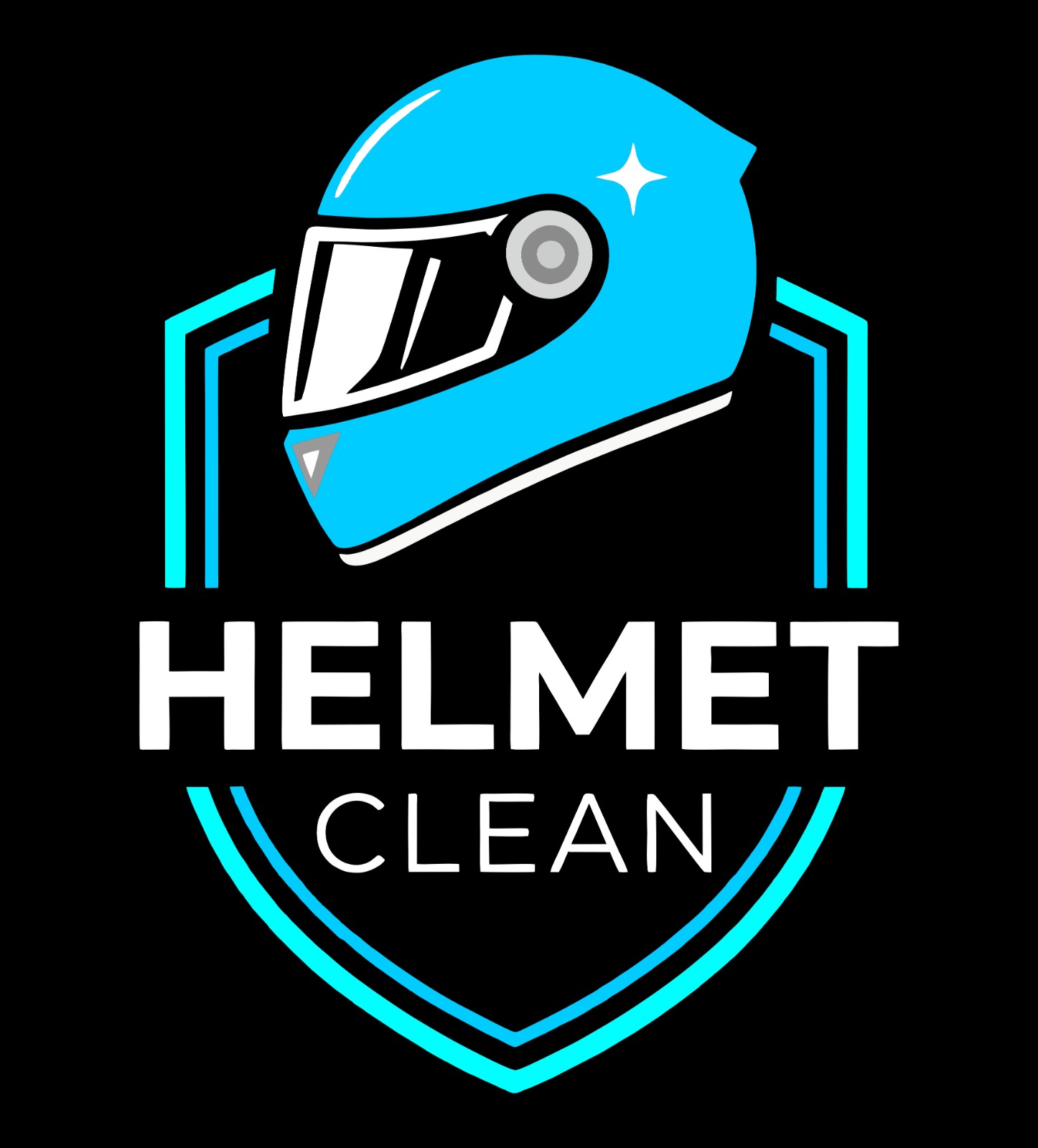 Helmet Clean